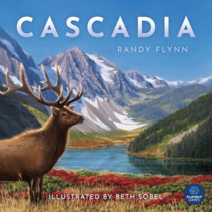 Cascadia (2021)