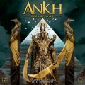 Ankh Gods of Egypt (2021)
