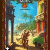 Santiago de Cuba (&Sigma;&alpha;&nu;&tau;&iota;ά&gamma;&kappa;&omicron;, &Kappa;&omicron;ύ&beta;&alpha;) (2011)