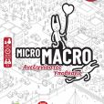 MicroMacro Ανεξιχνίαστες Υποθέσεις (2021)
