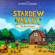 Stardew Valley The Board Game (2021)