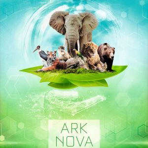 Ark Nova (2021)