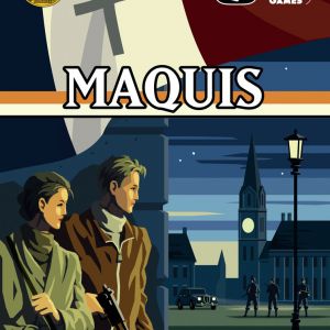 Maquis (2013)