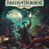 Arkham Horror The Card Game Revised Core Set (2016)