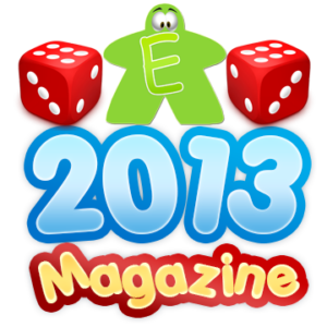 2013 Magazine