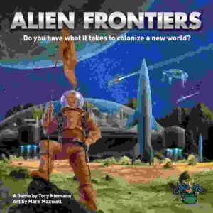 Alien-Frontiers
