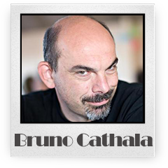 Bruno Cathala