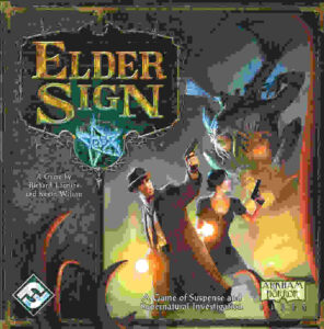 Elder-Sign