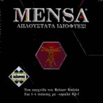 Mensa-Ingenius