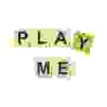 Play Me Cafe logo