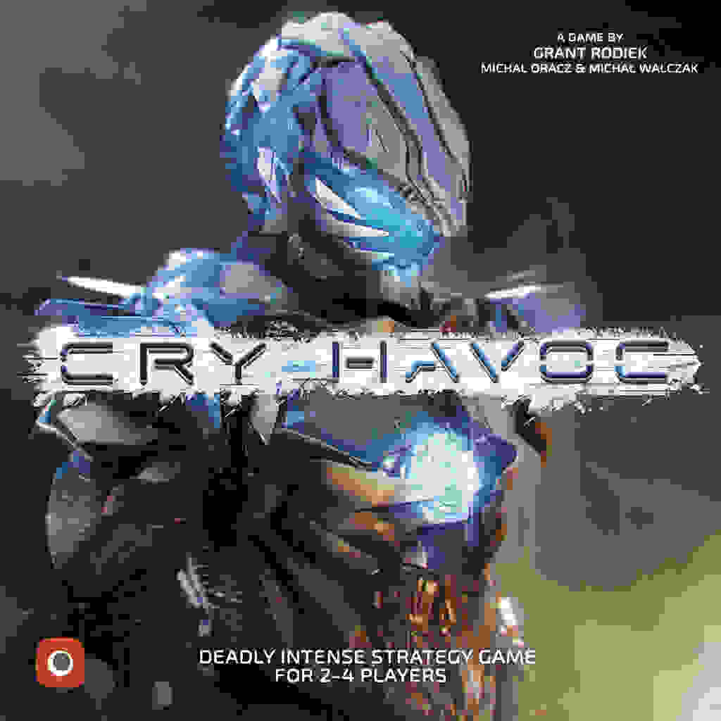 cry-havoc